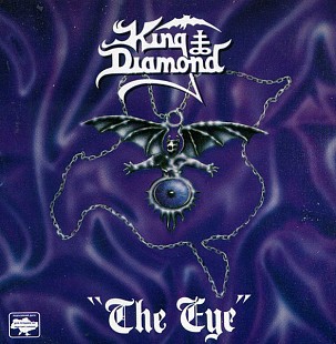 King Diamond – The Eye