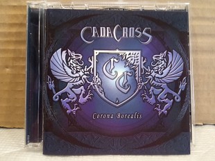 CD CadaCross - corona borealis - 2002