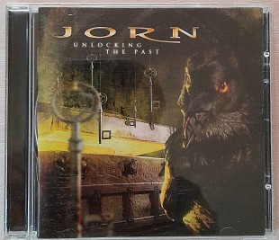 JORN - Unlocking The Past. Лицензия Irond. 200гр.