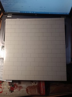 Pink Floyd ‎– The Wall