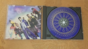 Prince And The New Power Generation – Love Symbol