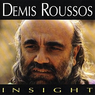 Demis Roussos - Insight (1993) NM-