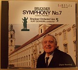 Anton Bruckner - Symphony No.7 (1990) NM-