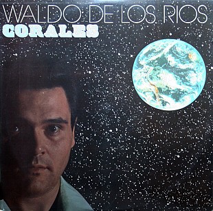 Waldo De Los Rios - Corales (1977) NM-