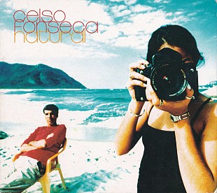 Celso Fonseca - Natural (2003) NM-