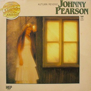 Johnny Pearson - Autumn Reverie (1981) NM-