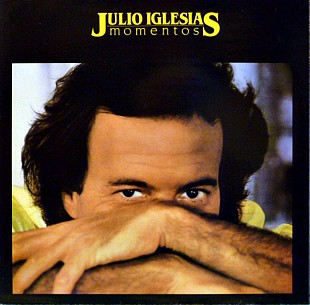 Julio Iglesias - Momentos (1982) VG+ Gatefold