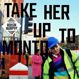 Róisín Murphy - Take Her Up To Monto! (Reissue) (2 LP)