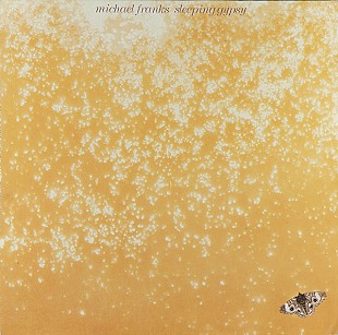 Michael Franks - Sleeping Gypsy VG