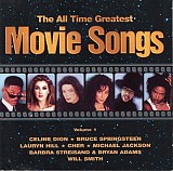 Various - The All Time Greatest Movie Songs Vol. 1 (1999) NM- 2×CDs