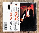Збірка - La Bamba (Original Motion Picture Soundtrack) (Японія)