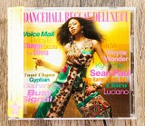 Збірка - Dancehall Reggae Deluxe Volume 1 (Японія)