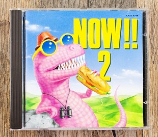 Збірка - Now!! 2 (Японія)