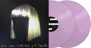 Sia - 1000 Forms Of Fear (Purple Coloured) (Anniversary Edition) (Deluxe Edition) (2 LP)