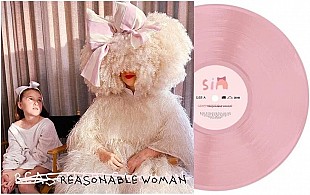 Sia - Reasonable Woman (Pink Coloured) (LP)