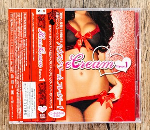 Збірка - HouseCream Flavor.1 (Японія)