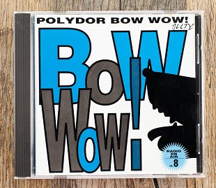 Збірка - Polydor Bow Wow! Vol. 8 (Японія)