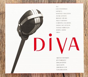 Збірка - Diva (Японія)