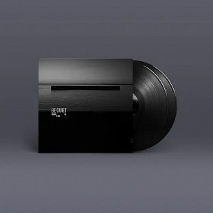 Nils Petter Molvær - Be Quiet (2 LP)