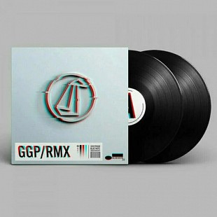 GoGo Penguin - GGP/RMX (2 LP)