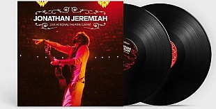 Jonathan Jeremiah - Live At Royal Theatre Carre (Gatefold Sleeve) (2 LP)