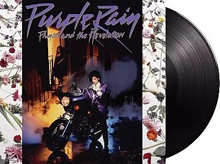 Prince - Purple Rain (with The Revolution) (180 g) (LP)