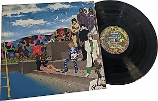 Prince - Around The World In A Day (LP)