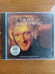 Rod stewart the best