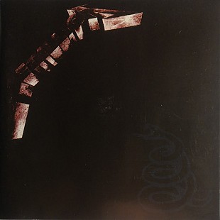 Metallica (USA) – Metallica (1991)
