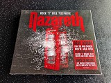 NAZARETH “Rock 'n' Roll Telephone” 2CD