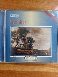 Wagner opera music