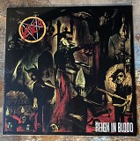 Slayer – Reign In Blood