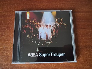 ABBA – Super Trouper (Japan)
