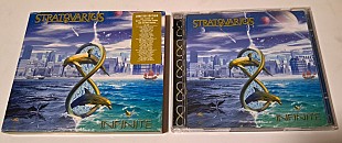 Stratovarius – Infinite