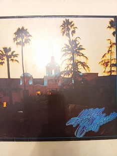 Eagles Hotel California