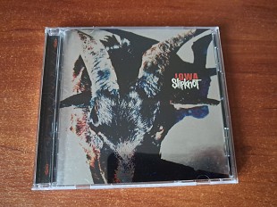 Slipknot – Iowa (Japan)