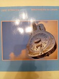 Dire Straits Brother in Arms 1985 Holl
