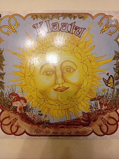 Klaatu 1976