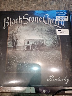 New Black Stone Cherry – Kentucky