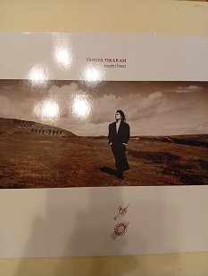 Tanita Tikaram ancient heart 1988