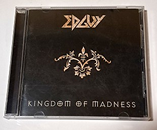 Edguy – Kingdom Of Madness