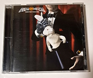 Helloween – Rabbit Don't Come Easy