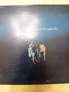 The Doors The Soft Parade 1969