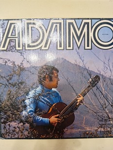 Salvatore Adamo The Sensational