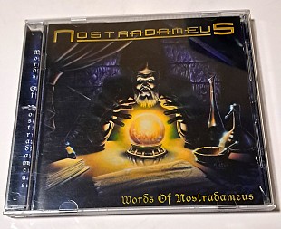 Nostradameus – Words Of Nostradameus