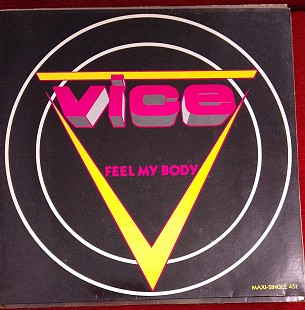 Vice "Feel my body"