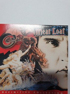 Meat Loaf - Definitive collection
