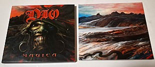 Dio – Magica