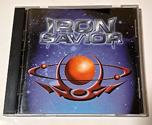 Iron Savior – Iron Savior