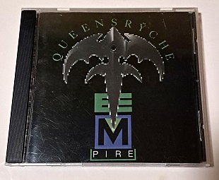 Queensrÿche – Empire